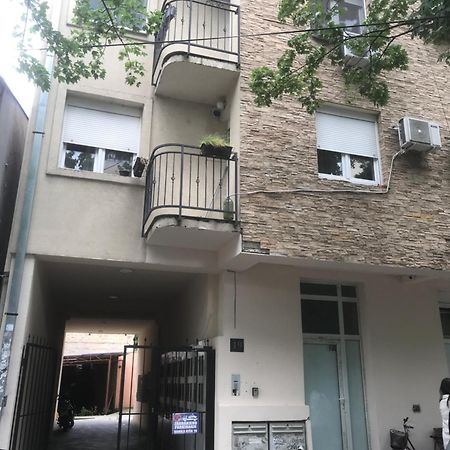 Apartman Kristina Free Parking Novi Sad Luaran gambar