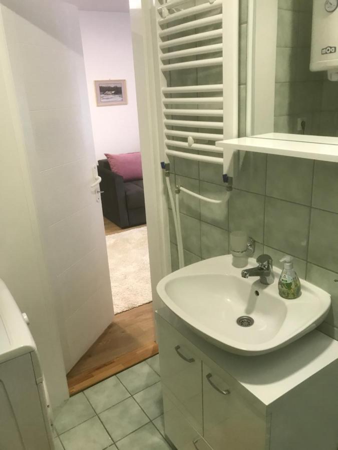 Apartman Kristina Free Parking Novi Sad Luaran gambar