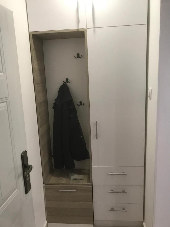 Apartman Kristina Free Parking Novi Sad Luaran gambar