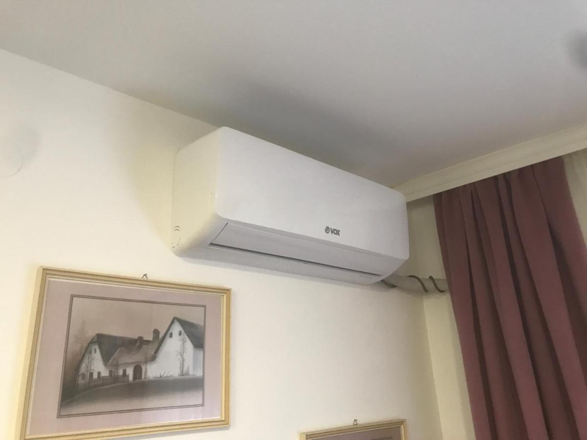 Apartman Kristina Free Parking Novi Sad Luaran gambar