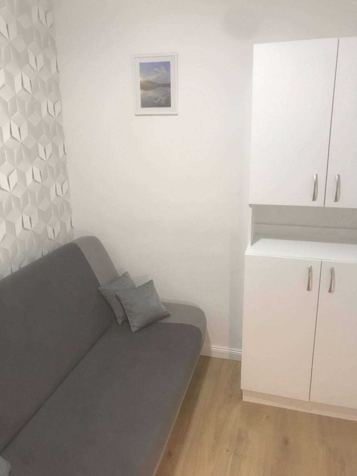 Apartman Kristina Free Parking Novi Sad Luaran gambar
