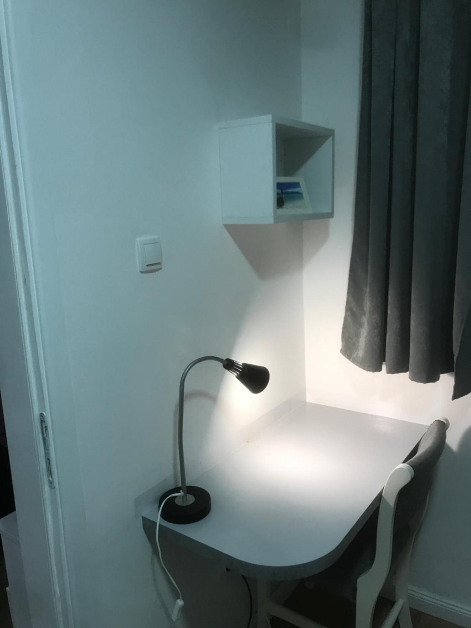 Apartman Kristina Free Parking Novi Sad Luaran gambar